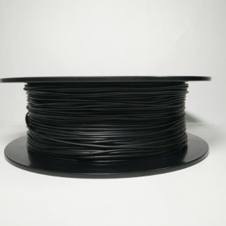 Пластик ABS для 3D принтера черный
