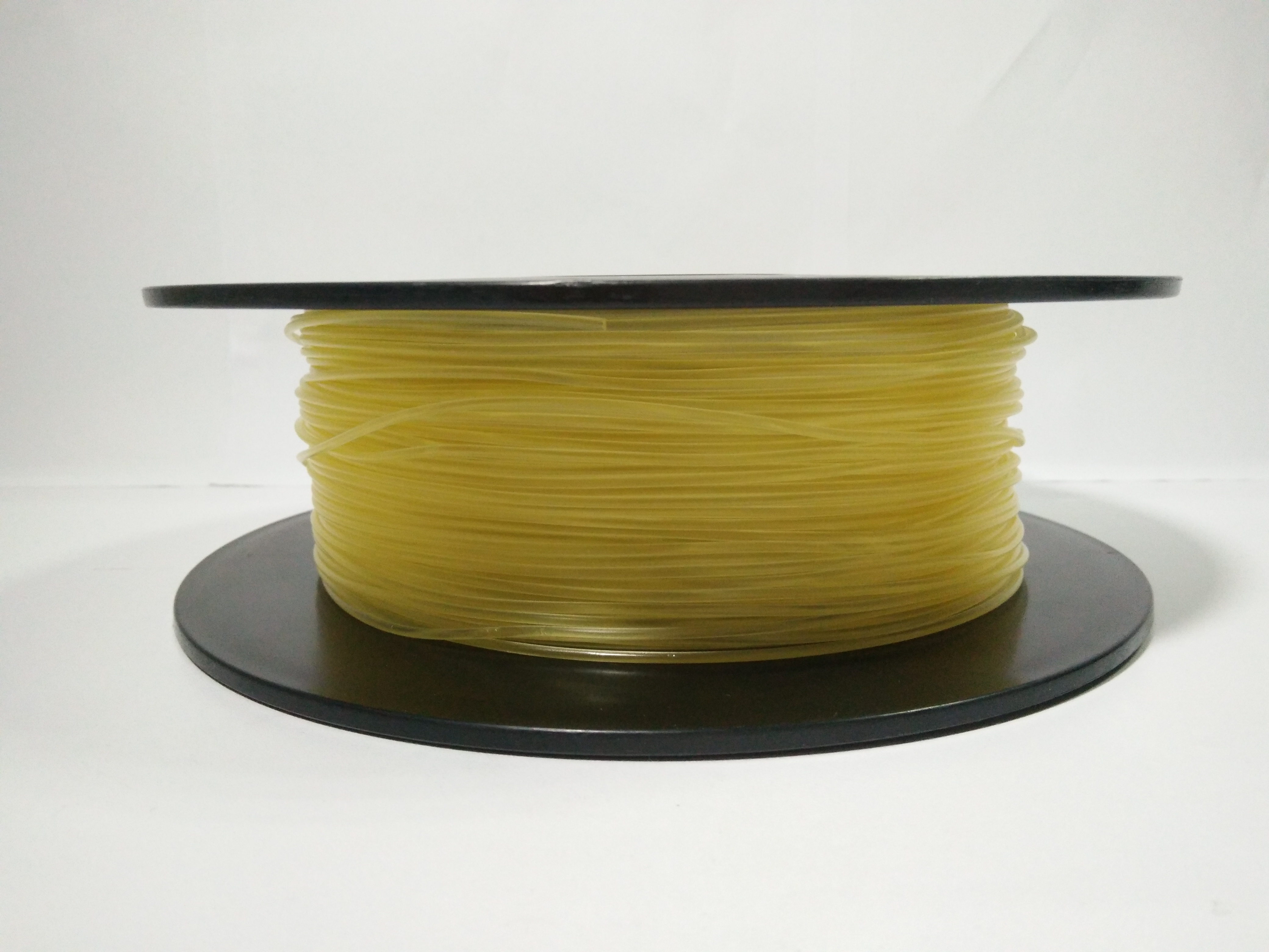 Пластик PVA для 3D принтера натуральный